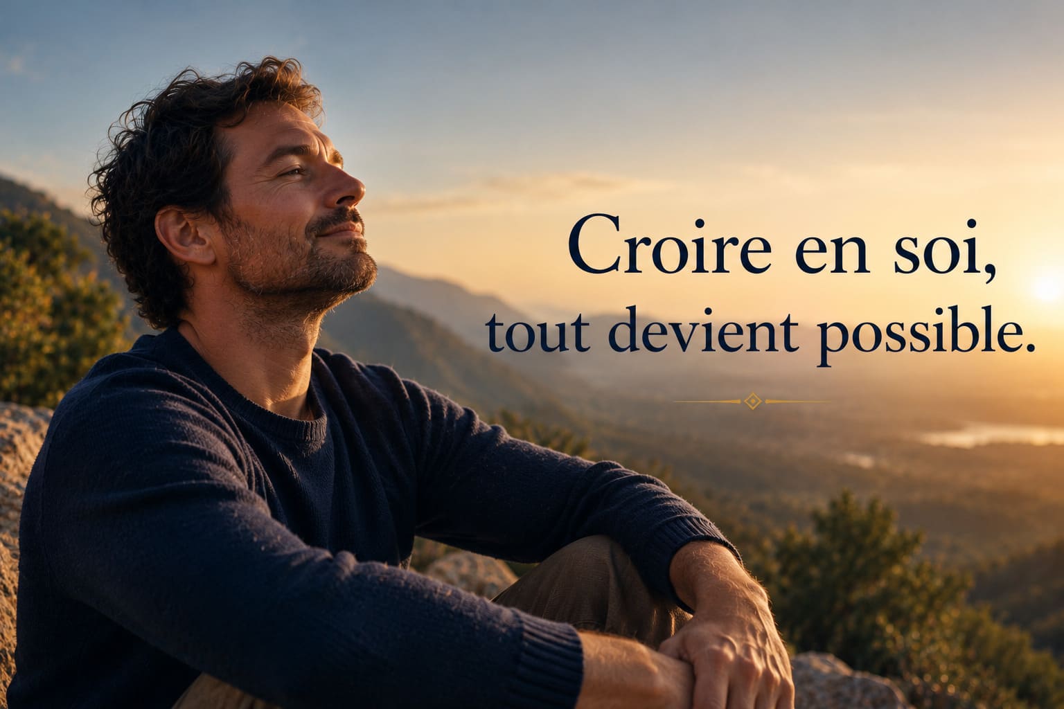 Hypnose thérapeutique pour confiance en soi et estime de soi près de Lausanne