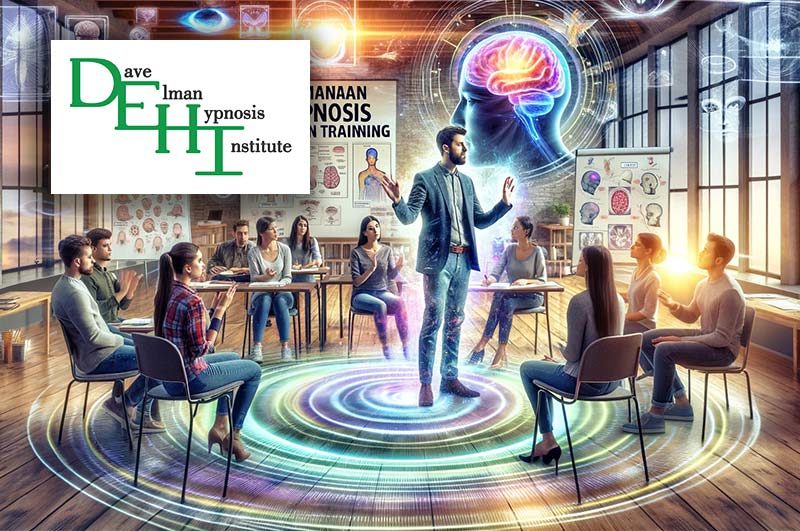 Formation hypnose elmanienne DEHI