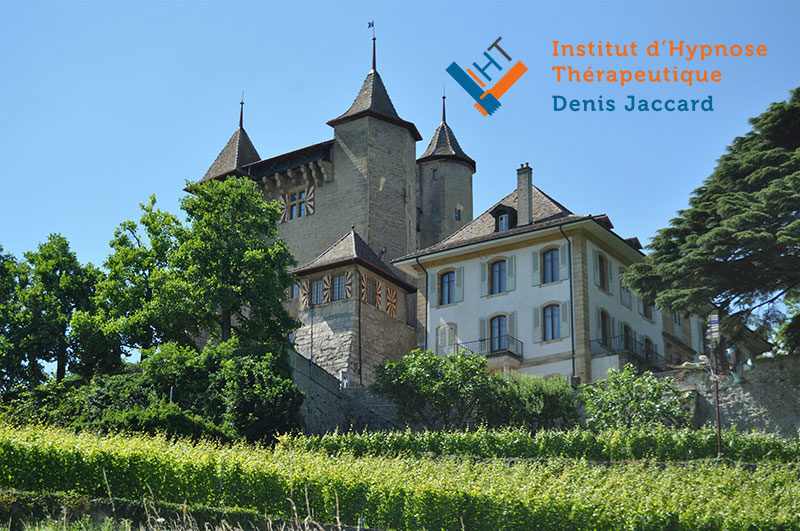 Institut d'Hypnose Thérapeutique à Vaumarcus