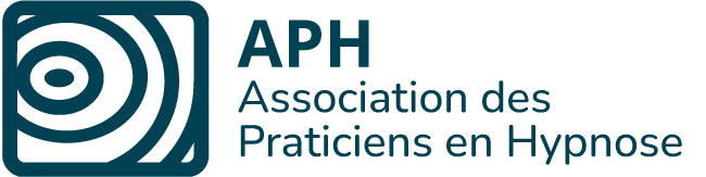 Logo APH Association des Praticiens en Hypnose
