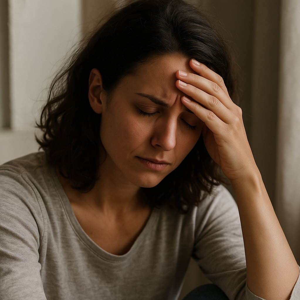 Hypnose pour anxiété et angoisses