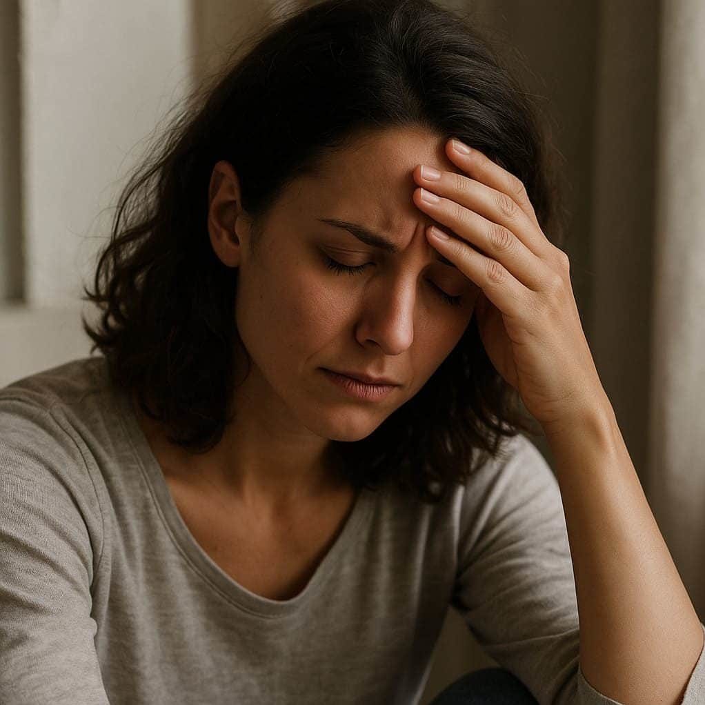 Hypnose pour anxiété et angoisses