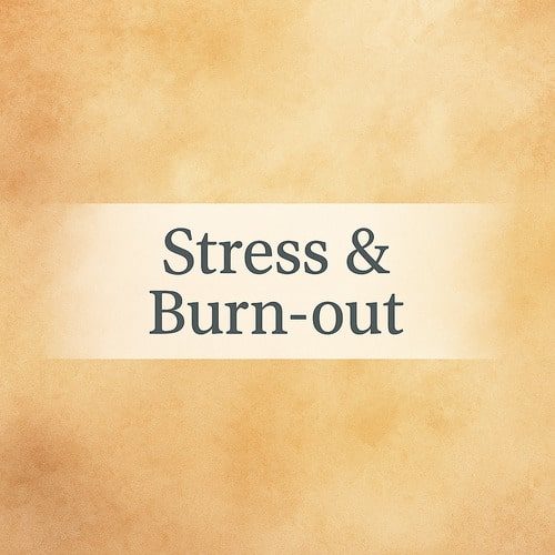 Hypnose pour gérer le stress