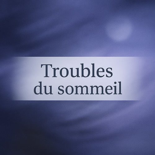 Hypnose pour mieux dormir